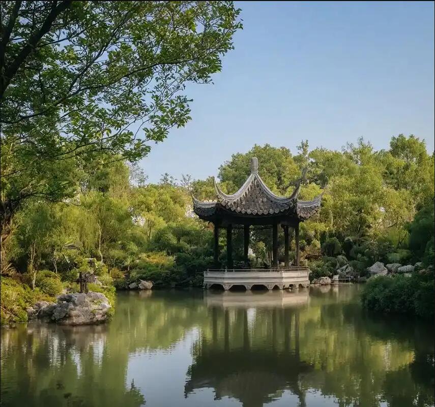 山西雨珍土建有限公司