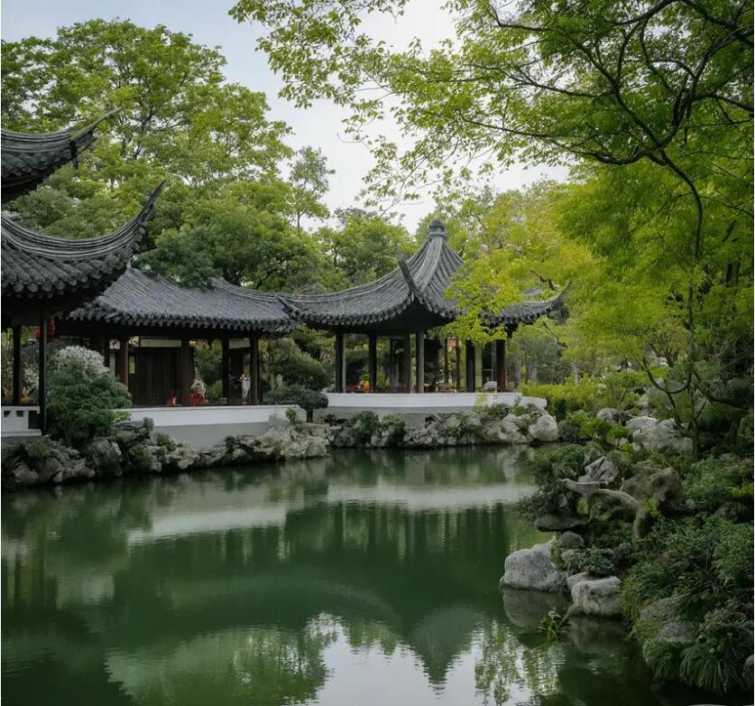 山西雨珍土建有限公司