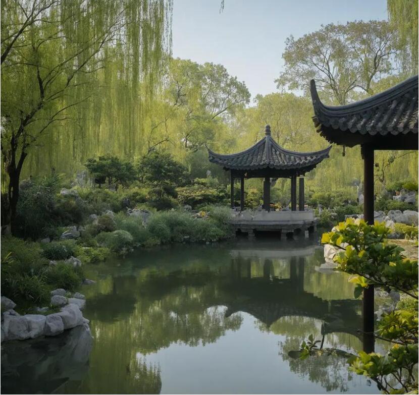 山西雨珍土建有限公司