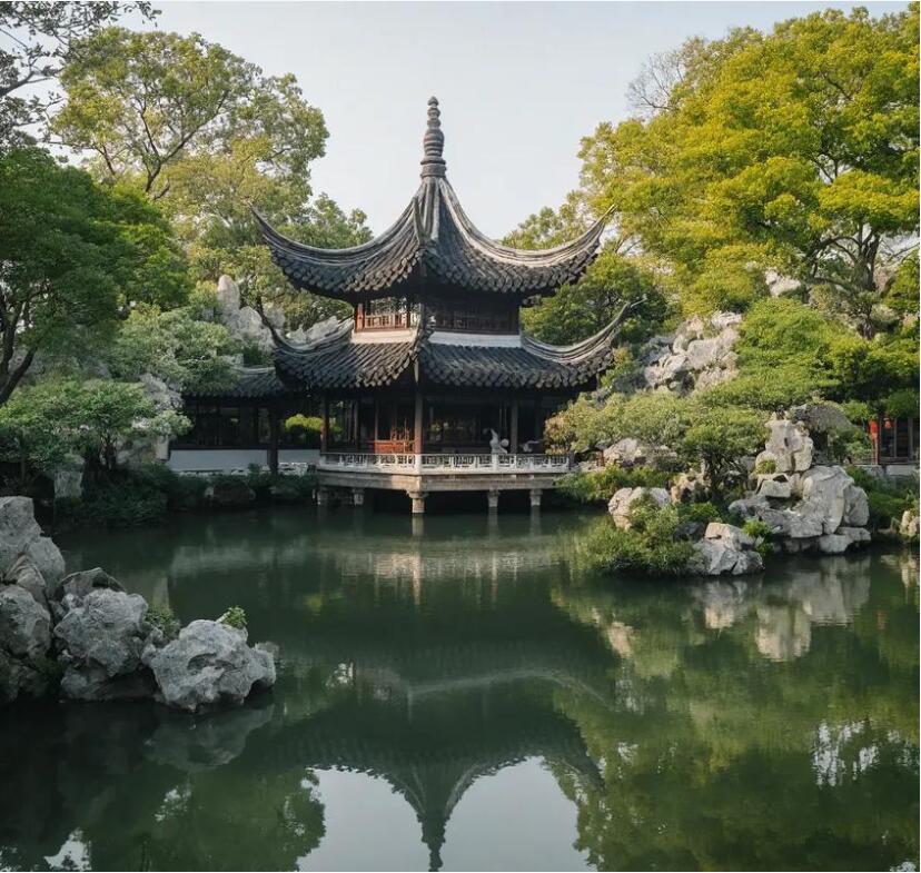 山西雨珍土建有限公司